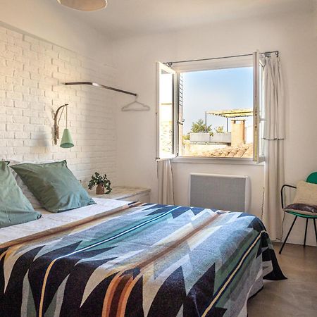 Le 40 Appartement LʼIsle-sur-la-Sorgue Buitenkant foto