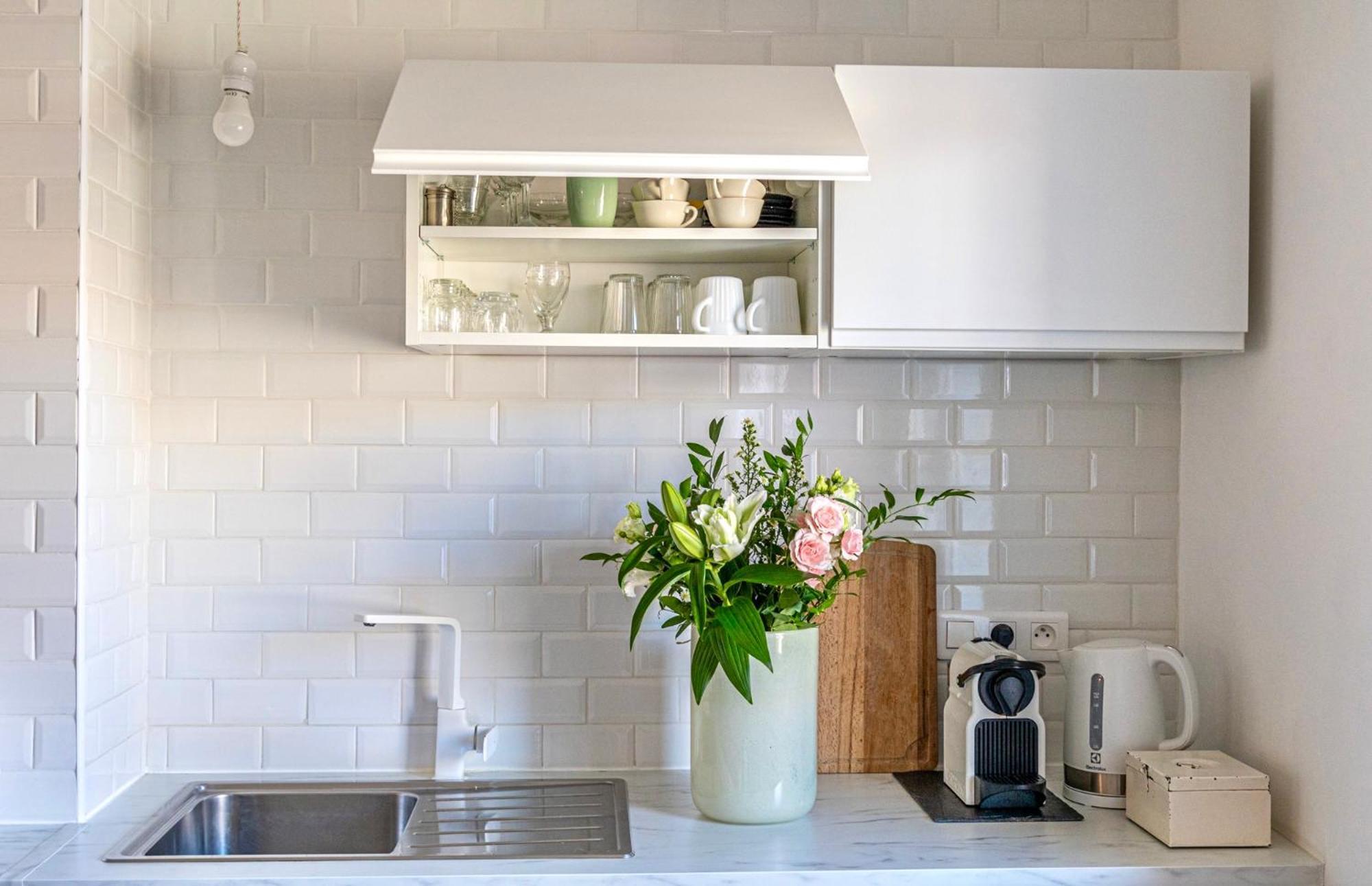 Le 40 Appartement LʼIsle-sur-la-Sorgue Buitenkant foto