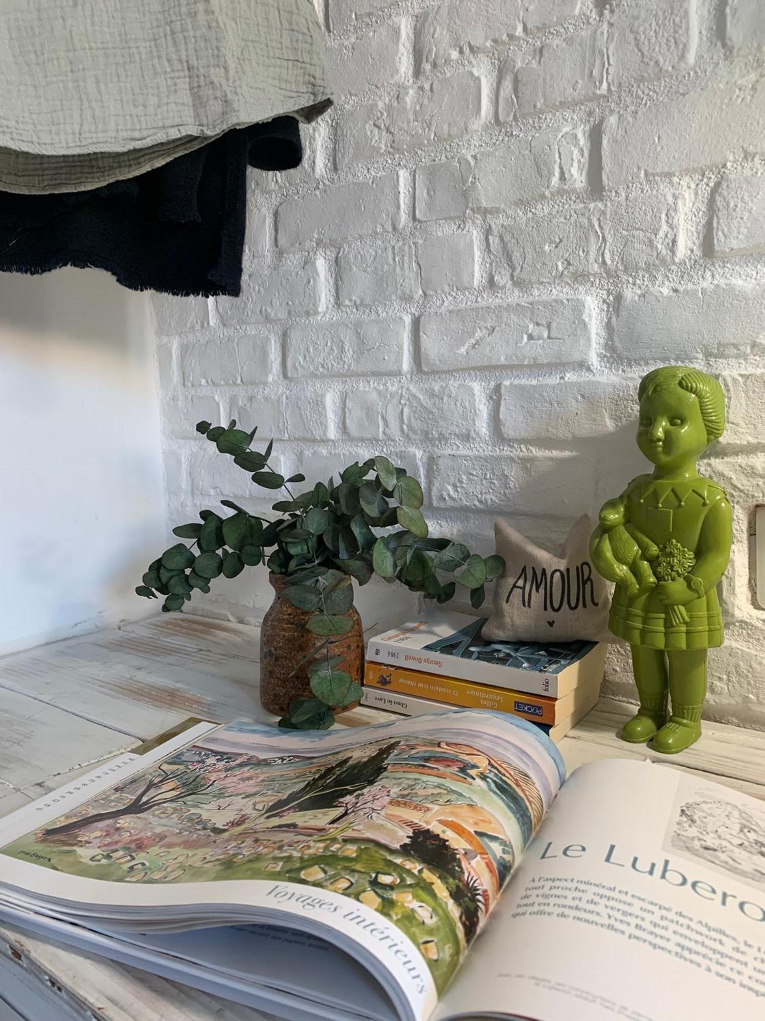 Le 40 Appartement LʼIsle-sur-la-Sorgue Buitenkant foto