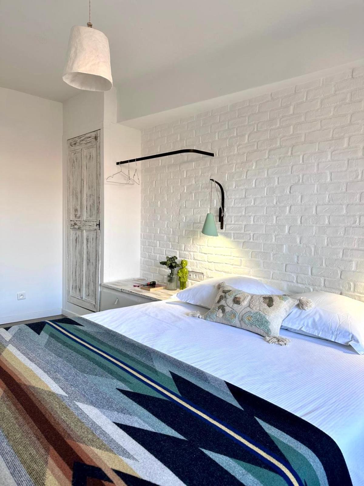 Le 40 Appartement LʼIsle-sur-la-Sorgue Buitenkant foto