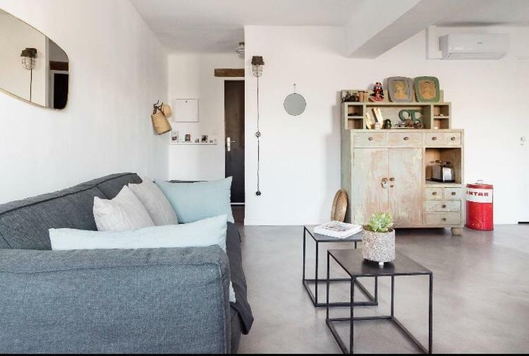 Le 40 Appartement LʼIsle-sur-la-Sorgue Buitenkant foto